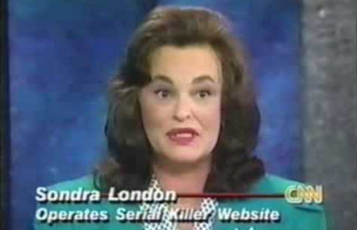 Sondra Rutledge Sondra London Now: Where is Danny Rolling's Ex-Girlfriend Today? Update