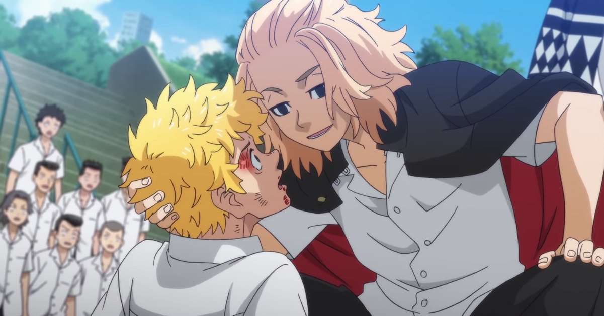 Tokyo Revengers Season 3 Episode 1 Release Date and Time - BiliBili