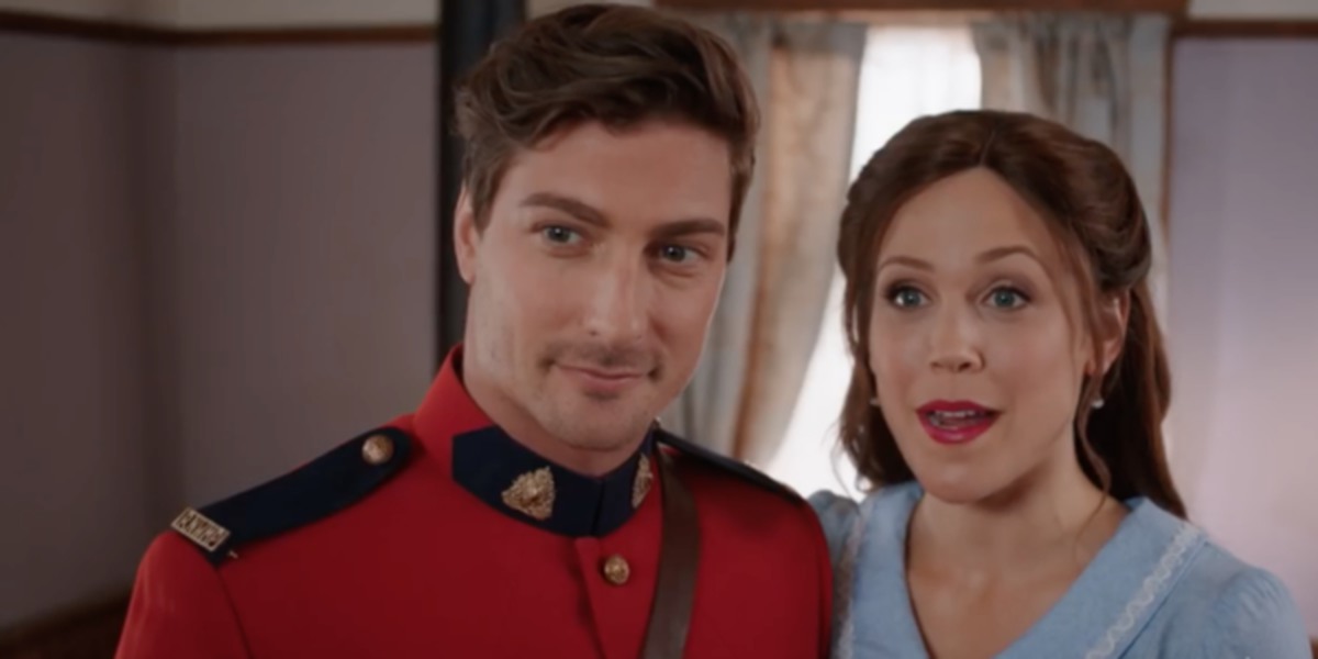 How Did Jack Die in When Calls the Heart? Will Daniel Lissing Come Back?