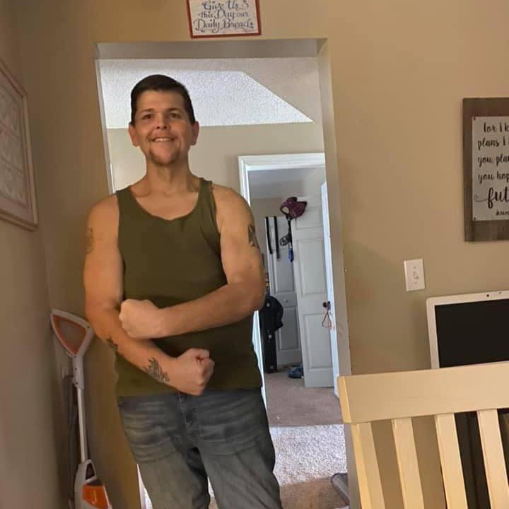 Cillas My 600lb Life Update Where is Cillas Givens Now?