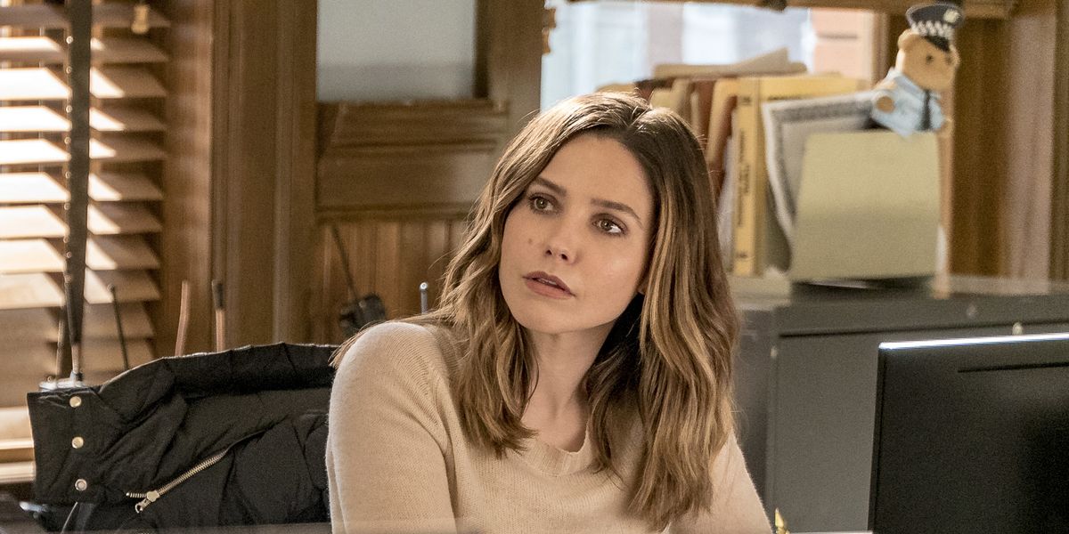 Why Did Sophia Bush Leave Chicago PD? Is Erin Lindsay Coming Back?