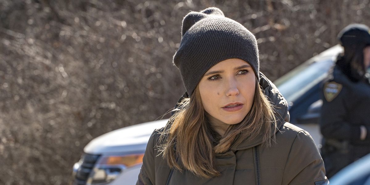 Why Did Sophia Bush Leave Chicago PD? Is Erin Lindsay Coming Back?