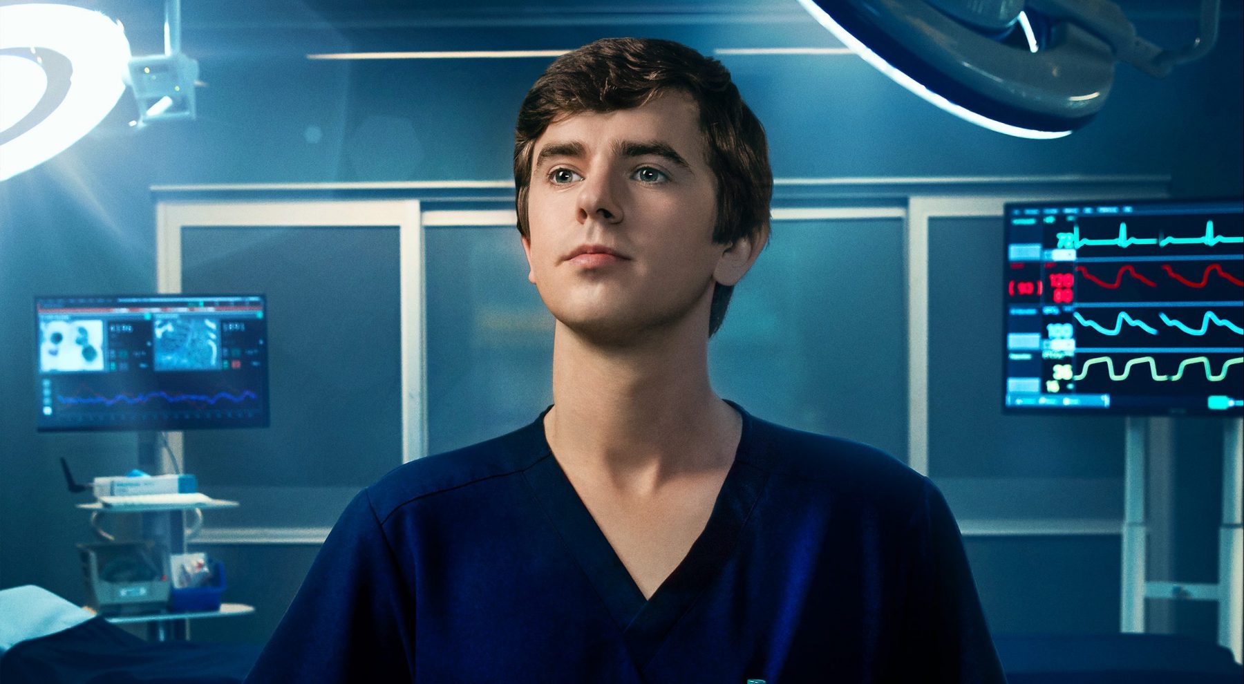 Is The Good Doctor On Netflix Hulu Prime Where To Watch It Online