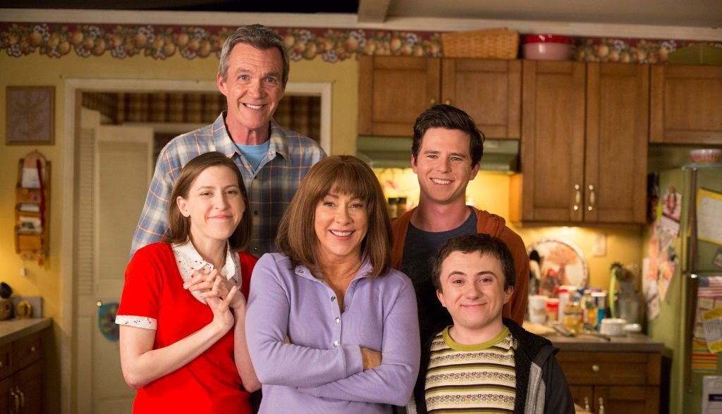 7 Shows Like The Middle You Must See