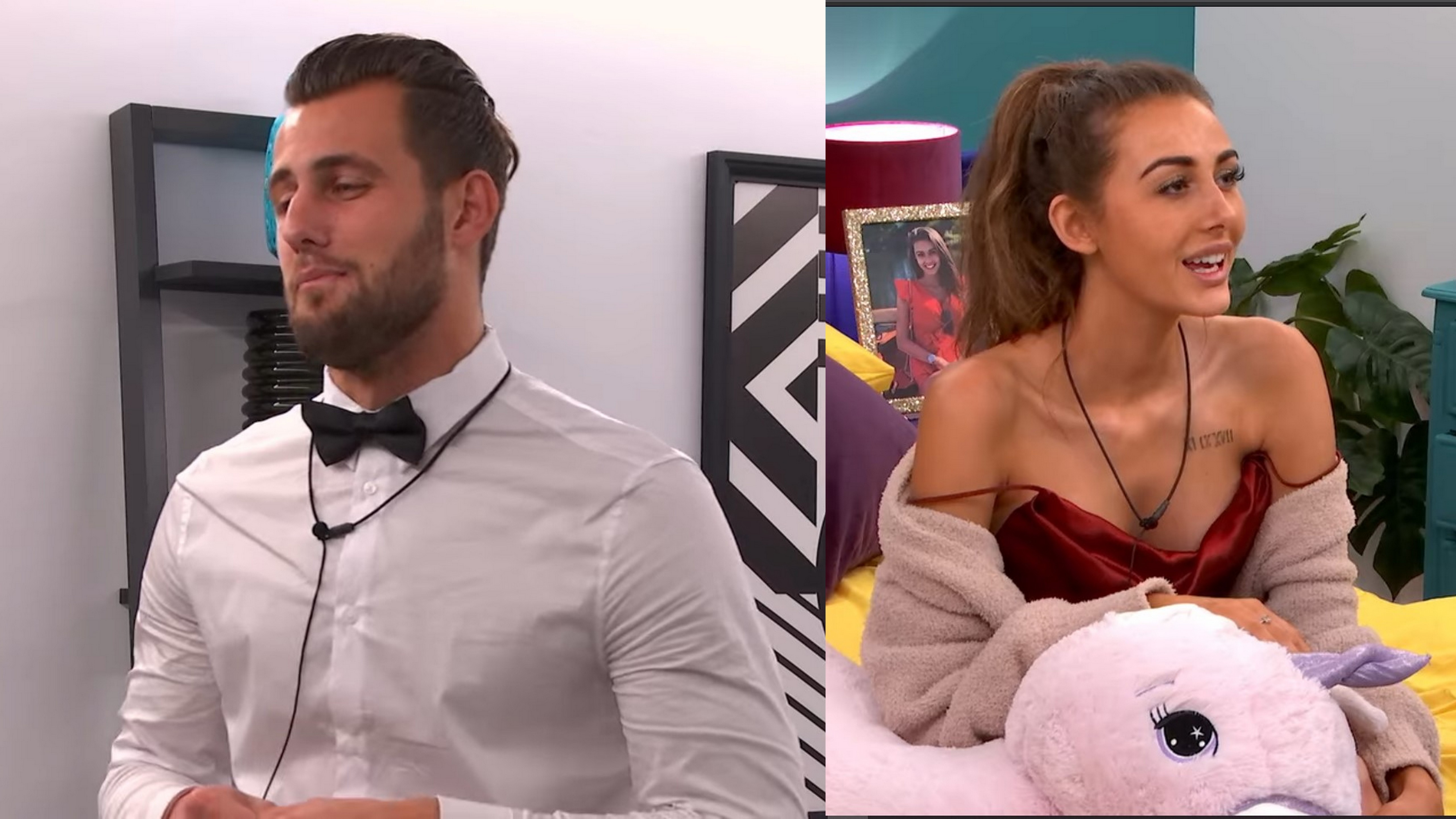 Are Chloe and Mitchell Dating After The Circle?
