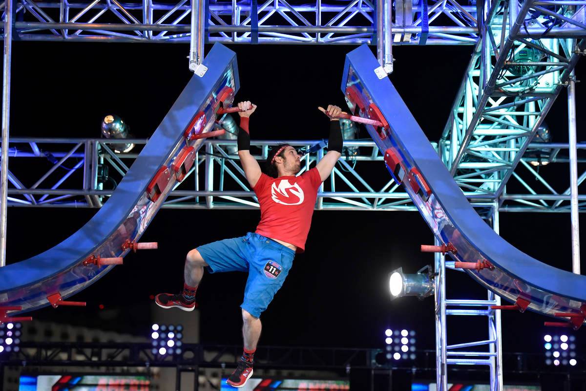 ANW Net Worth Who Are the Richest American Ninja Warriors?