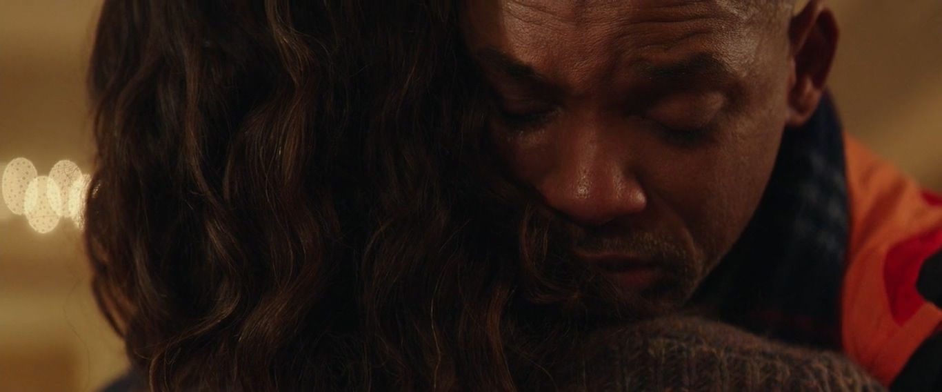 Collateral Beauty Ending, Explained: Are The Actors Real or Illusions ...