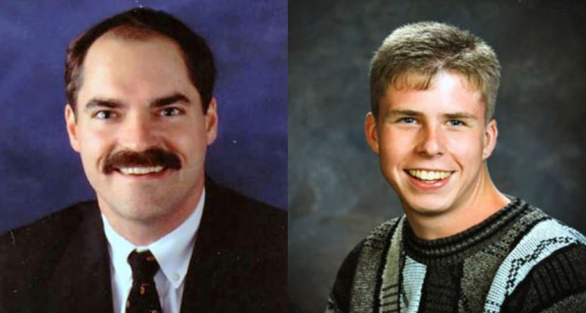 Dan O'Connell and James Ellison Murders: How Did Ryan Erickson Die?