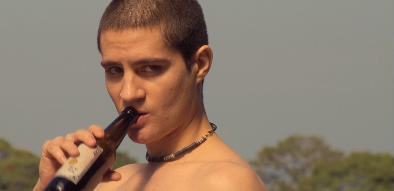 Who is Nicandro in Who Killed Sara?