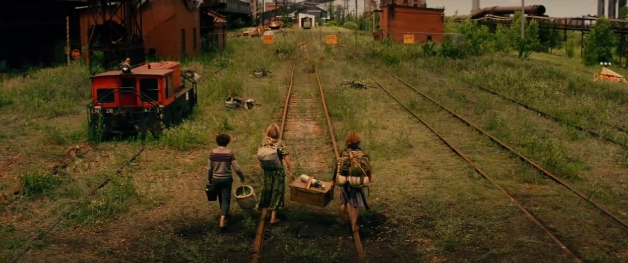 Where Was A Quiet Place 2 Filmed? All Filming Locations