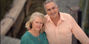 Leslie Bacardi Now: Where is Jorge Bacardi's Wife Today? 2 Hearts Update