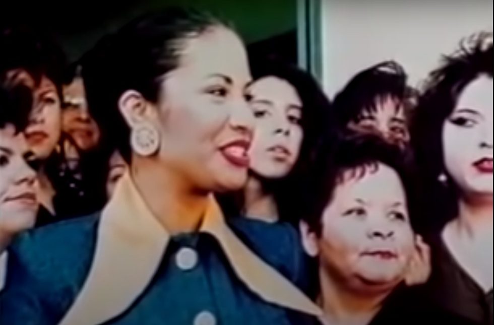 Yolanda Saldivar Now: Where Is Selena Quintanilla's Killer Today? Update