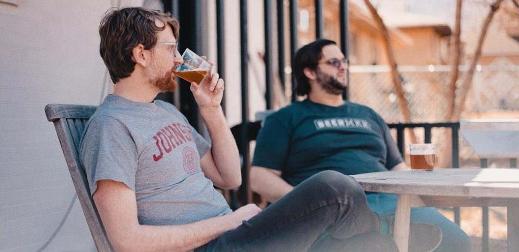 BEERMKR Shark Tank Update Where is BEERMKR Today After Shark Tank?