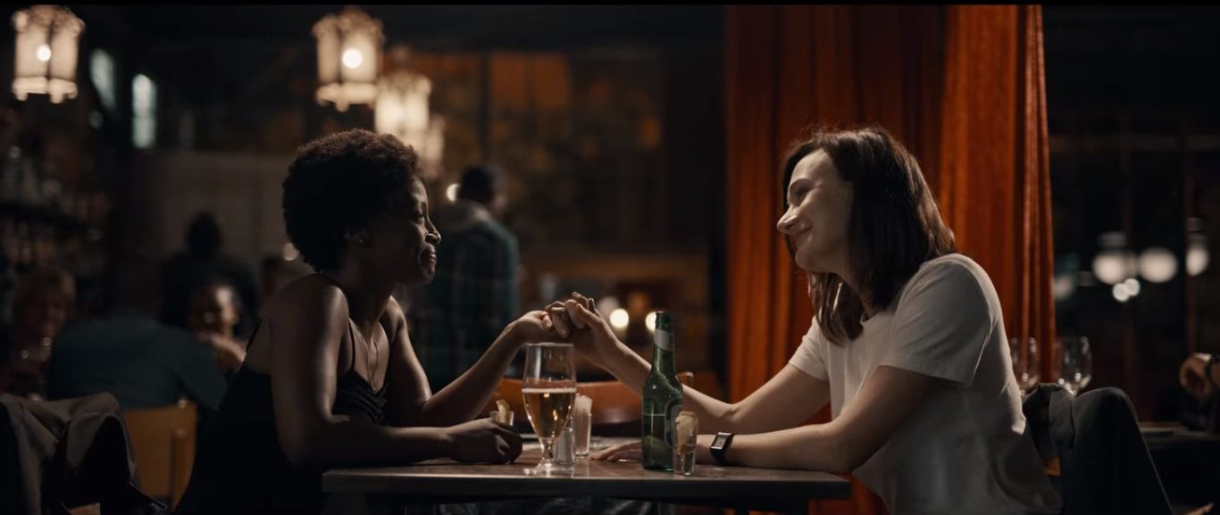 I Am All Girls Ending, Explained Is Jodie The New Vigilante?