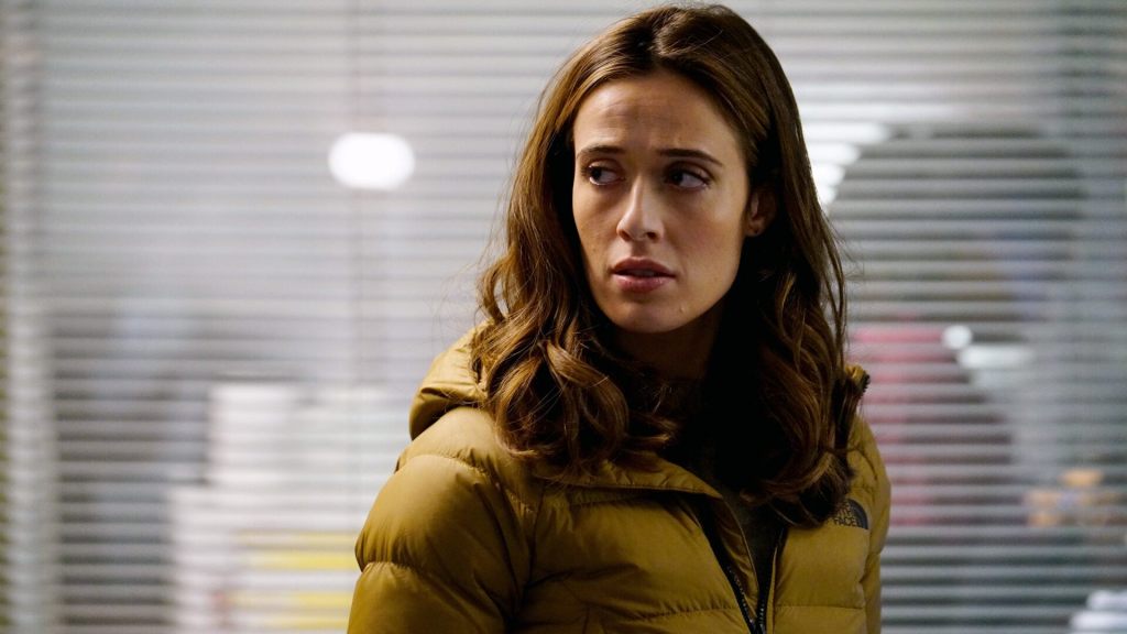 Is Marina Squerciati Leaving Chicago PD? Is Kim Burgess Leaving?