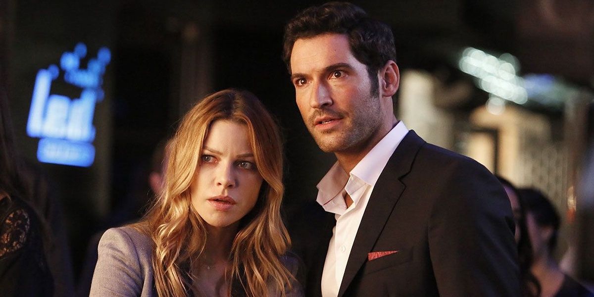 Do Lucifer And Chloe Get Together Or Get Married On Lucifer