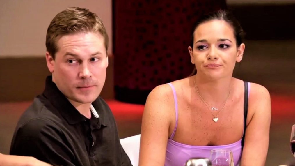 Are Erik Lake and Virginia Coombs Still Together? MAFS Update