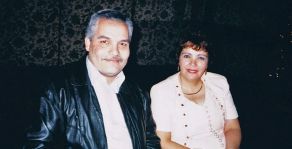 Magdi Girgis Now Where is Ariet Girgis' Husband Today? Update