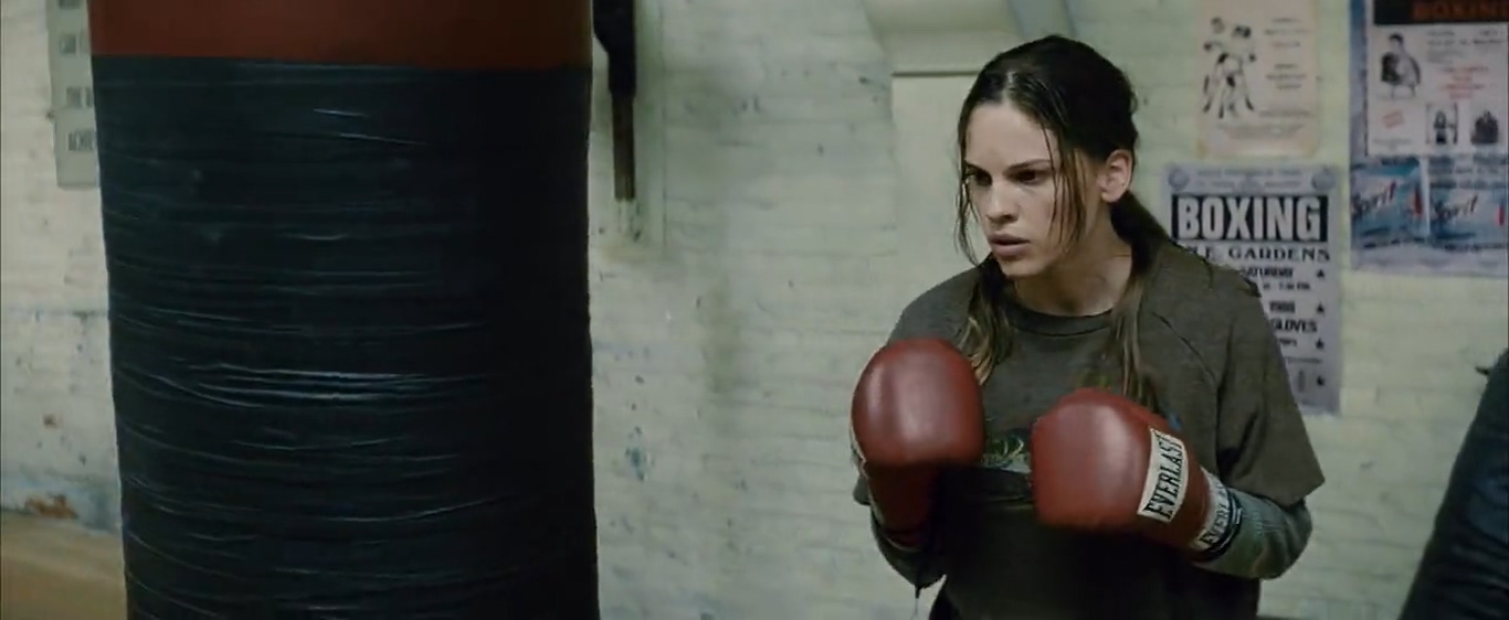 Million Dollar Baby Ending, Explained Does Frankie Kill Himself? Why