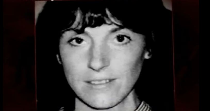 Unexpected Death Of Peggy Gustafson Barnett A Community Remembers - wdz2jk1