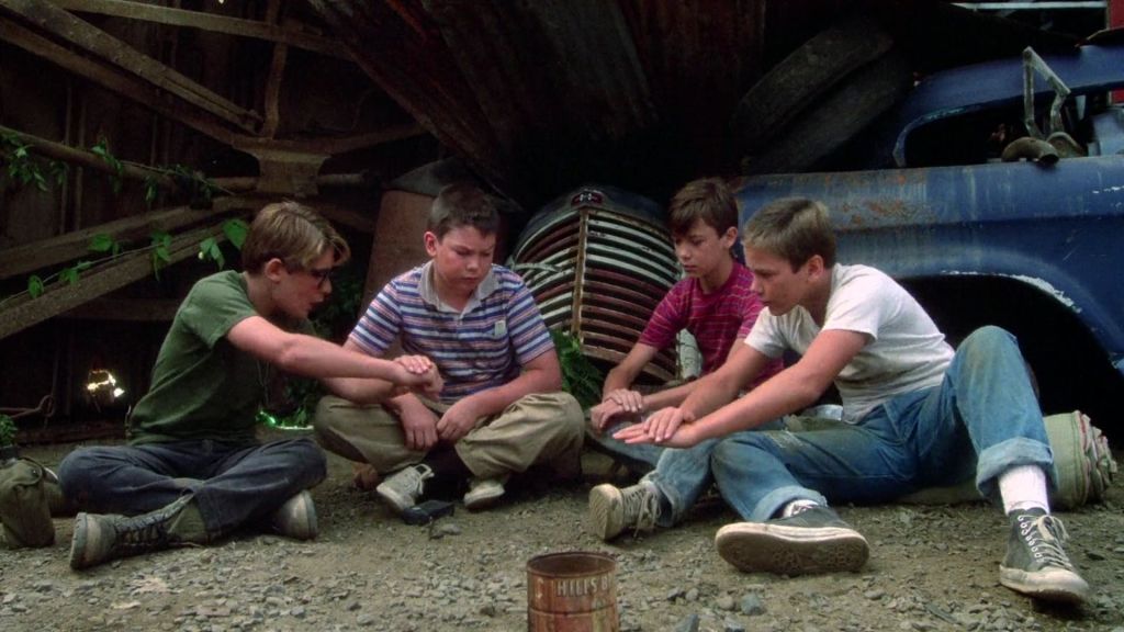 Where Was Stand by Me Filmed? 1986 Movie Filming Locations