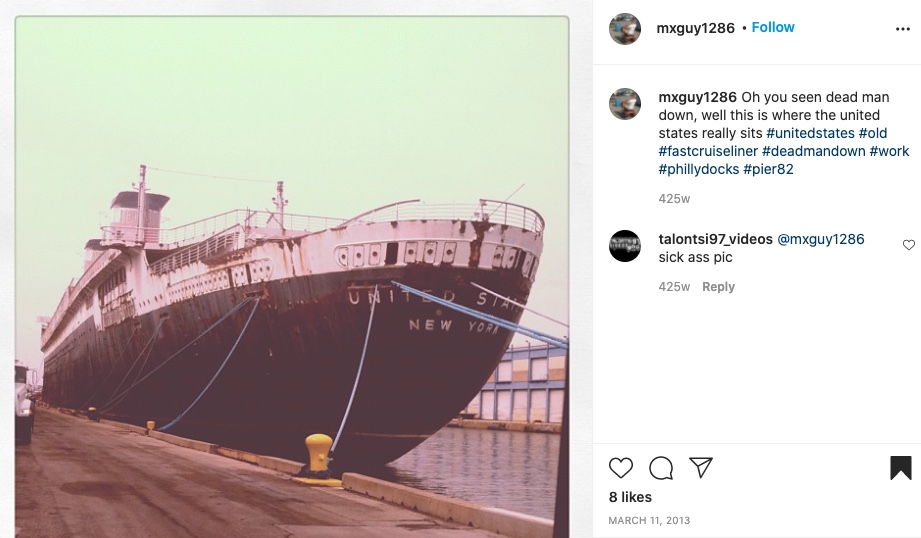 Where Was Dead Man Down Filmed? 2013 Movie Filming Locations Where Was Dead Man Down Filmed? 2013 Movie Filming Locations