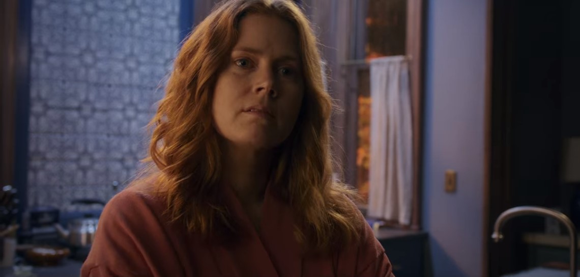 Is The Woman in the Window a True Story? Is the Movie Based on Real Life?