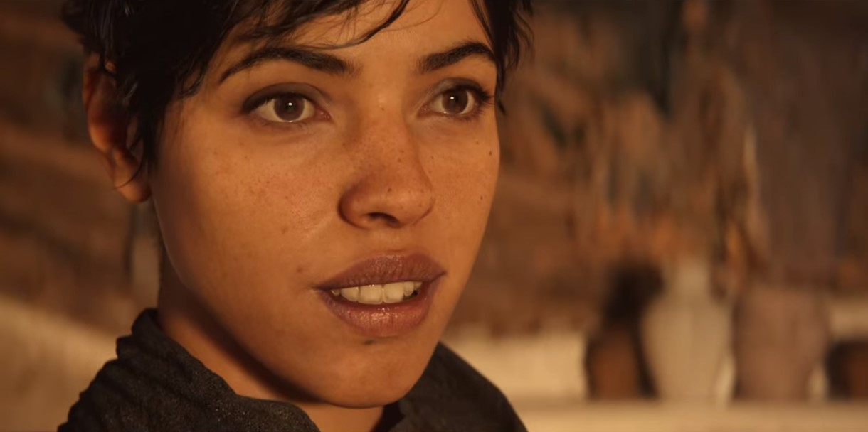 Love Death and Robots Season 2 Snow in the Desert Recap/Ending, Explained