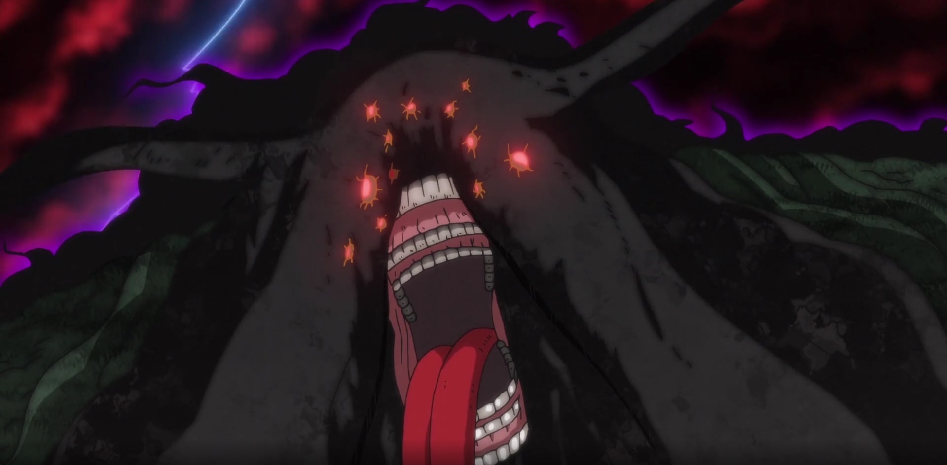 7 Deadly Sins Staffel 5