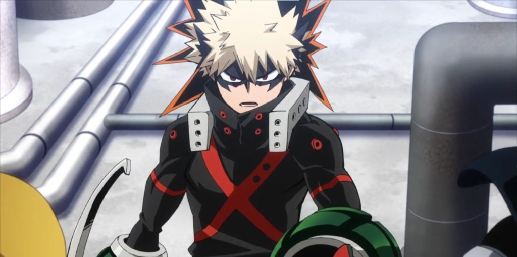 My Hero Academia Season 5 Episode 9 Recap and Ending, Explained