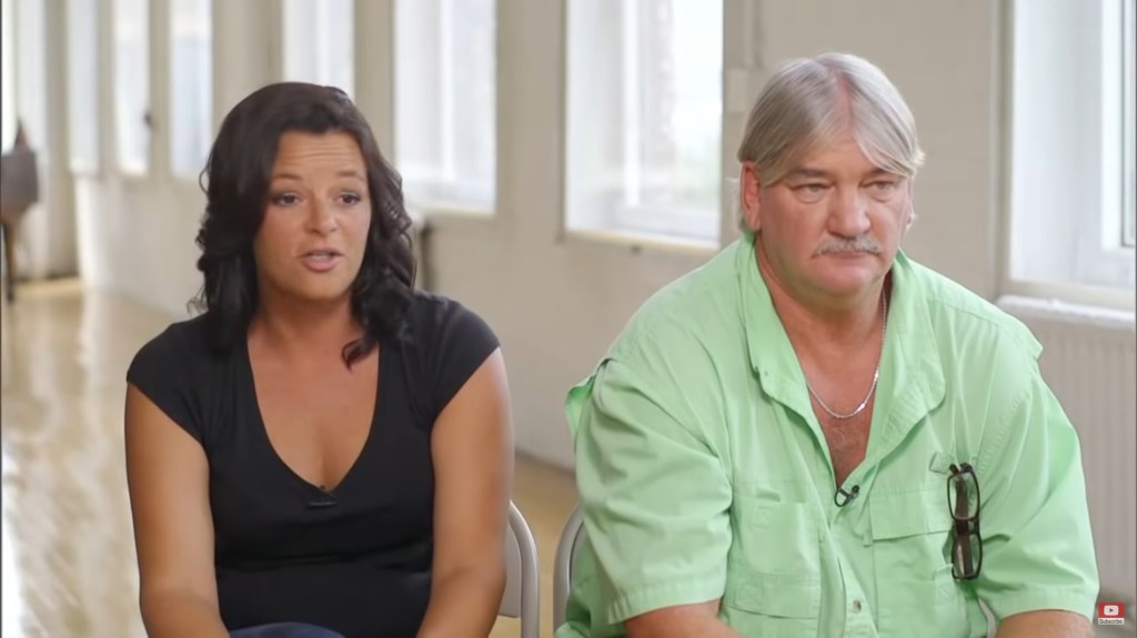 Tim and Keri Blake Now: Where Are Billy Woodward's Survivor Today? Update