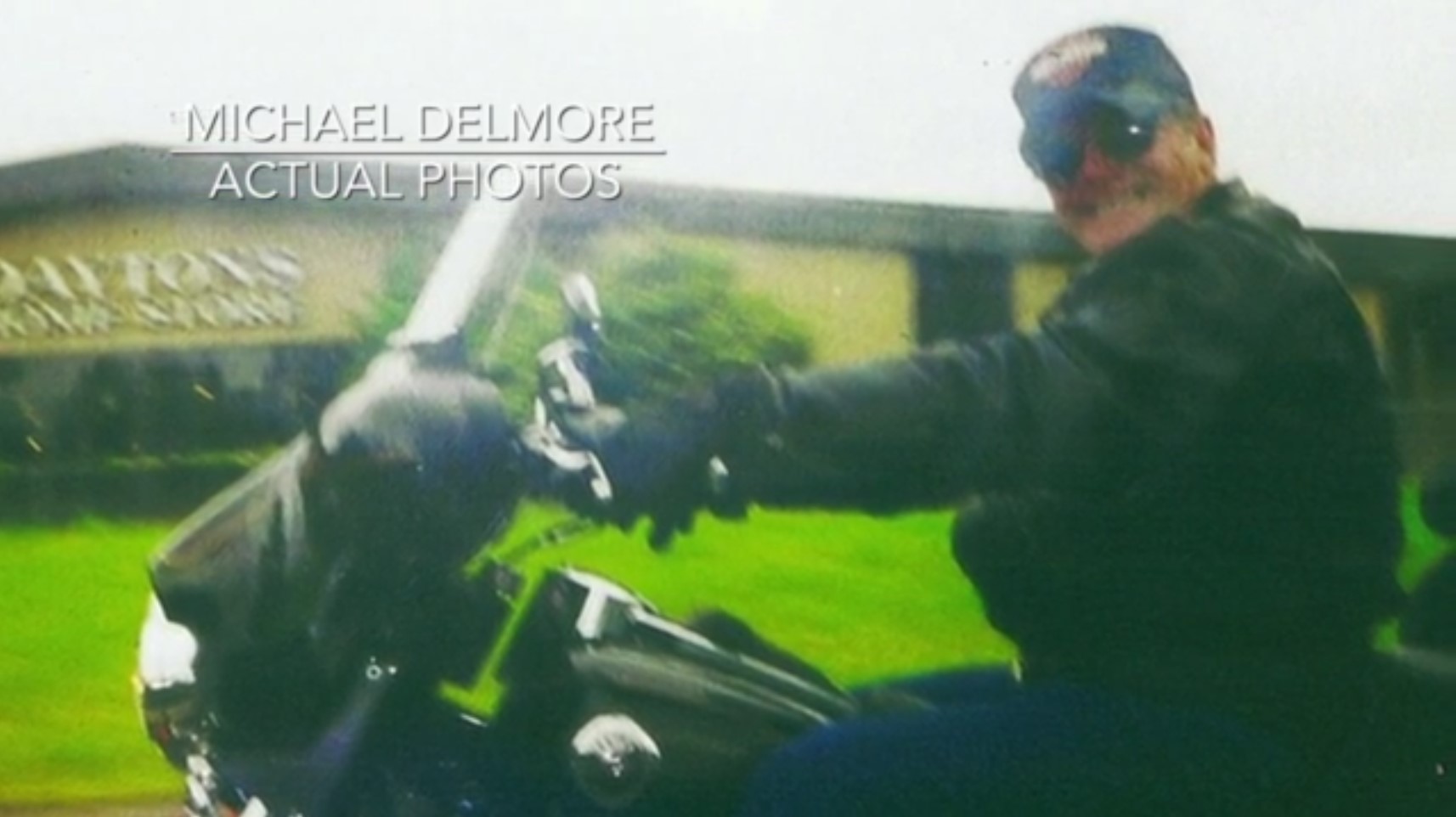 Mike Delmore Murder Where is Jeffrey Skelton Now? Update