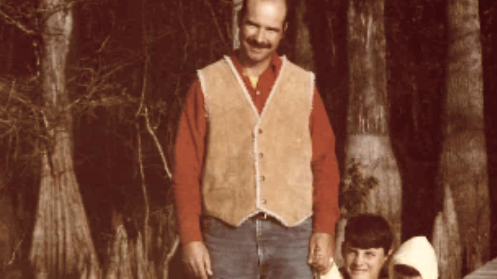 Bernard James Murder Is Patti Donahue James Dead or Alive? Where Is