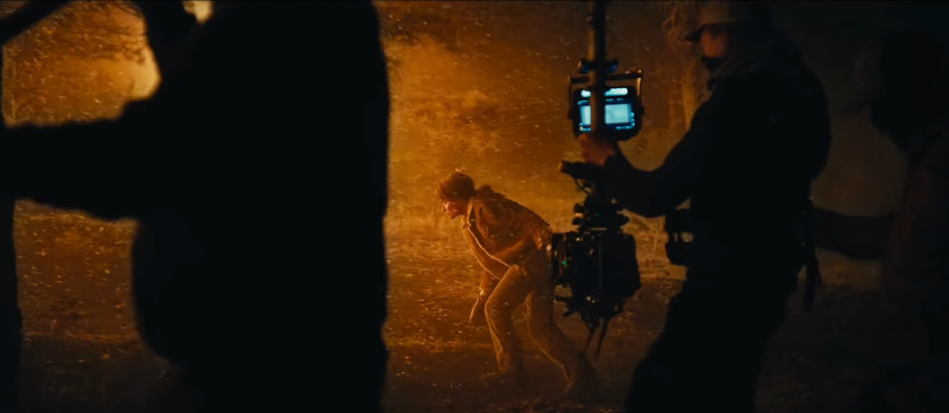 Where Was Those Who Wish Me Dead Filmed? Here Are All the