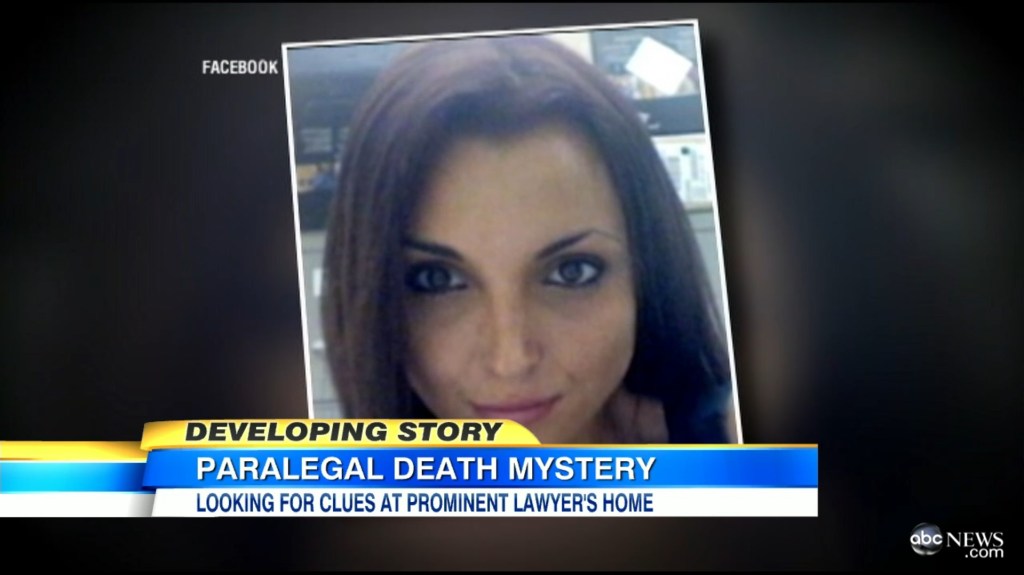 Is The Girl in the Bathtub a True Story? Is Lifetime Movie Based on