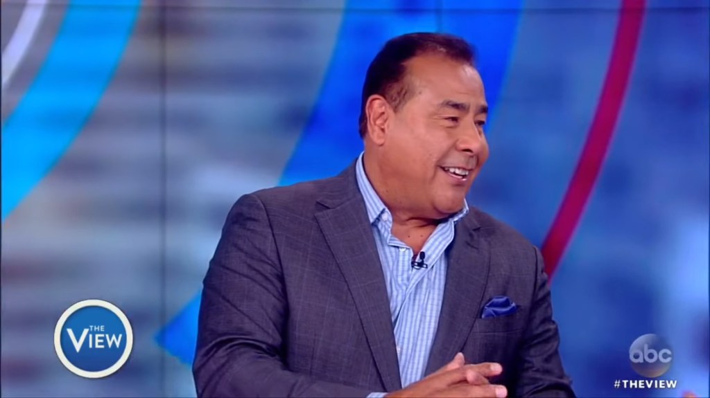 Is John Quiñones Married? Who is John Quiñones' Wife? Does He Have Kids?