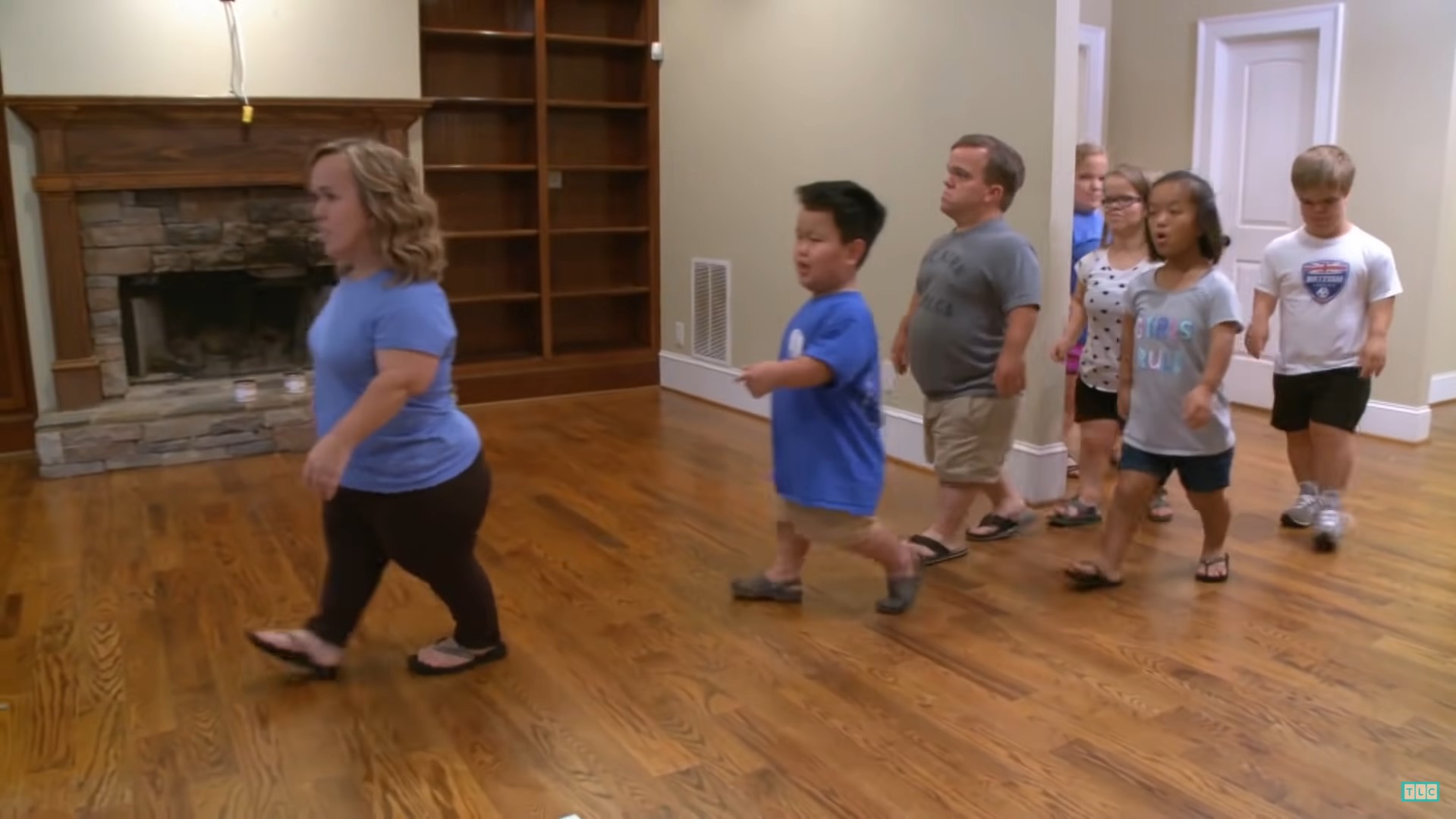 Is 7 Little Johnstons Scripted? Is Is 7 Little Johnstons Real or Fake?