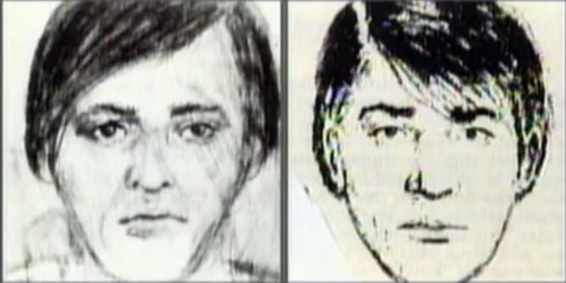 John And Michael Carr Deaths Who Killed Them The Sons Of Sam Update