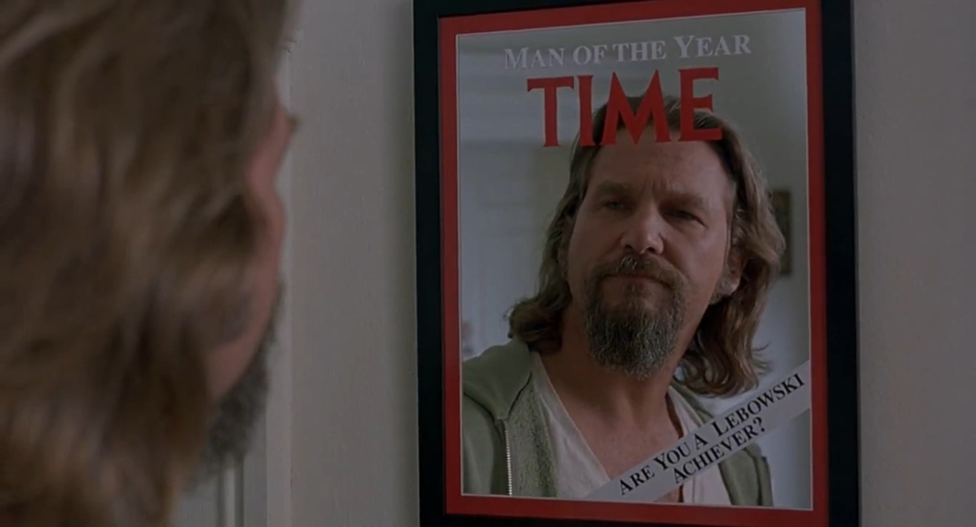 The Big Lebowski Ending, Explained What Happened to The Money?