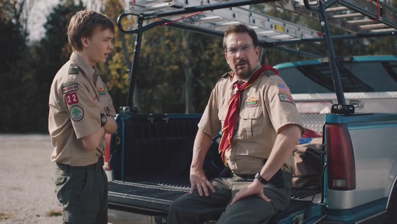 Where Was The Clovehitch Killer Filmed 2018 Movie Filming Locations