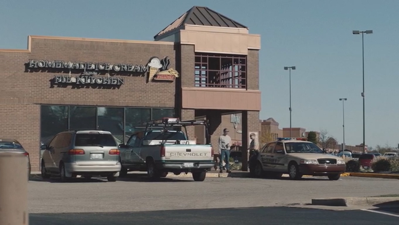 Where Was The Clovehitch Killer Filmed? 2018 Movie Filming Locations