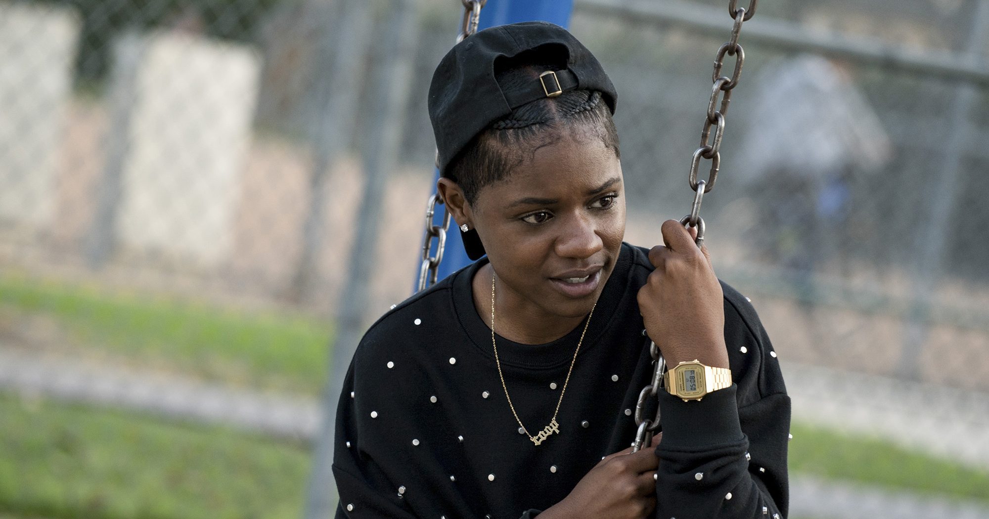 Does Coop Die in All American? Is BreZ Leaving All American?