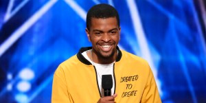 Brandon Leake: Where is AGT Season 15 Winner Today?