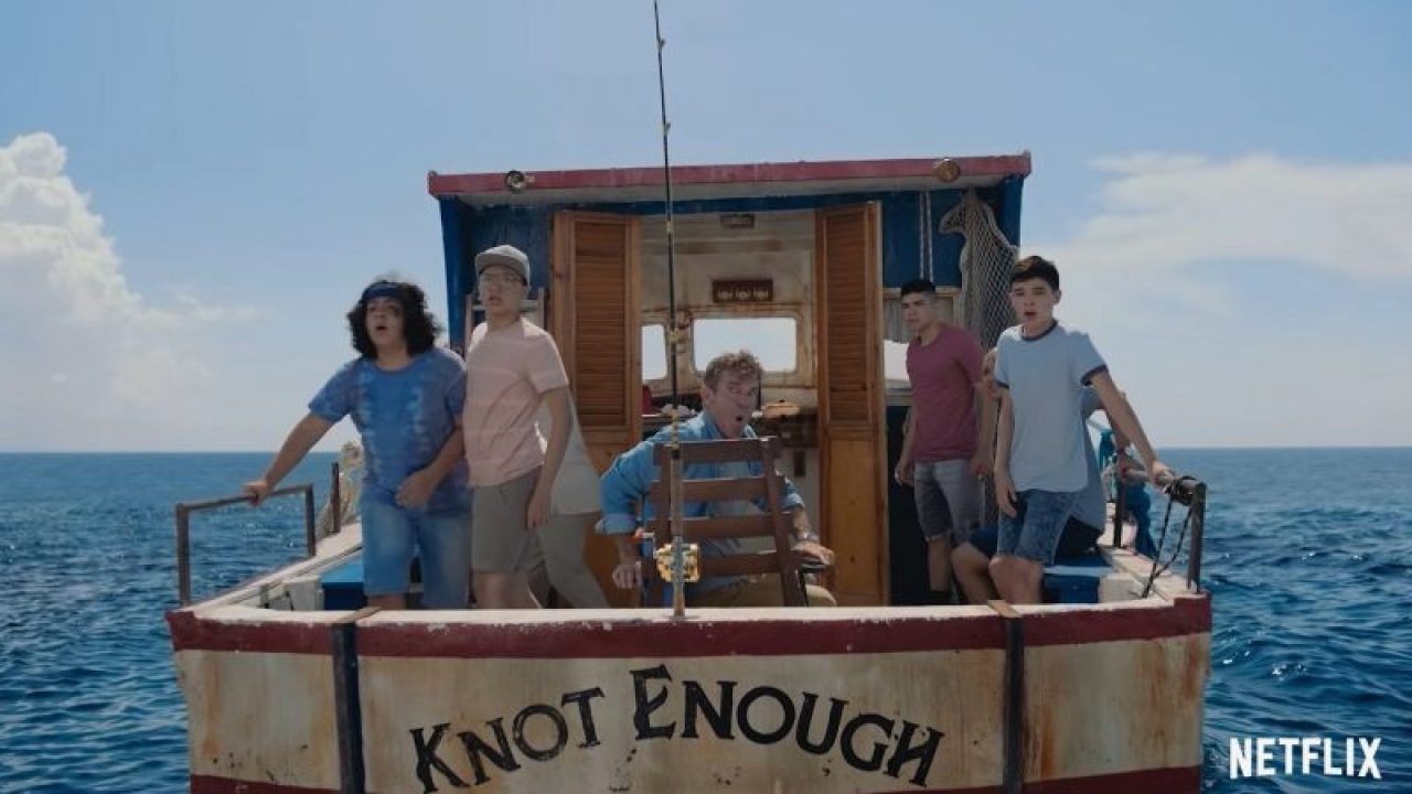 11 Best Rags to Riches Movies on Netflix Right Now