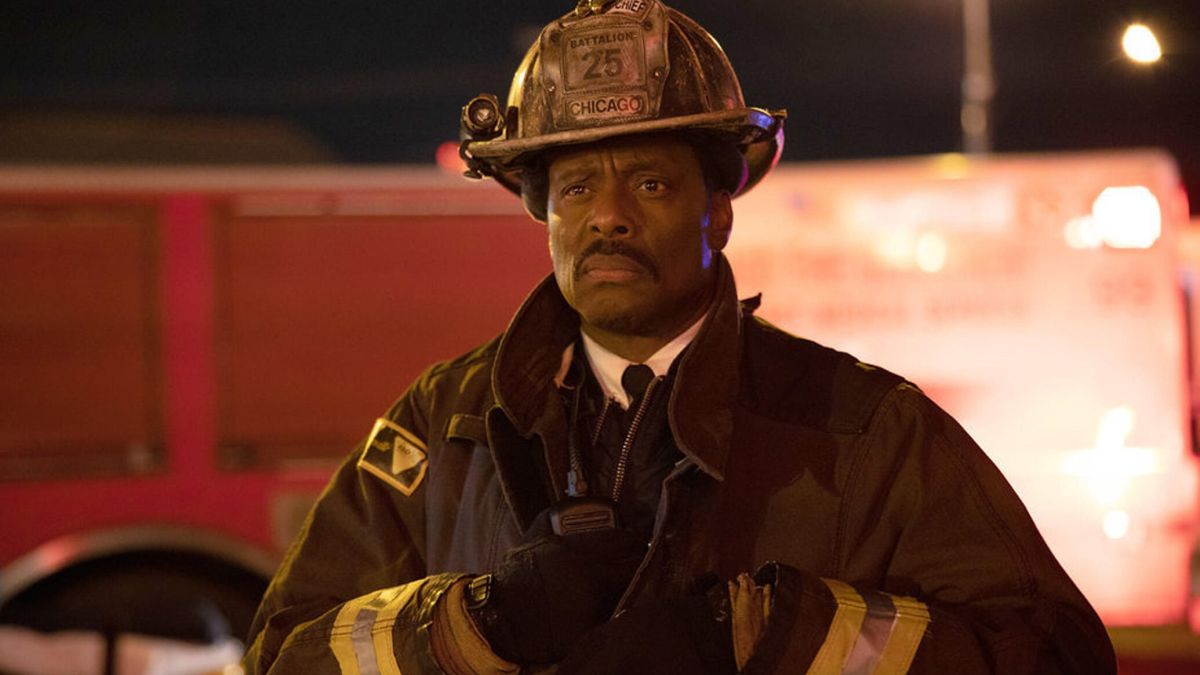 Chicago Fire Season 10 Release Date Renewed Or Cancelled