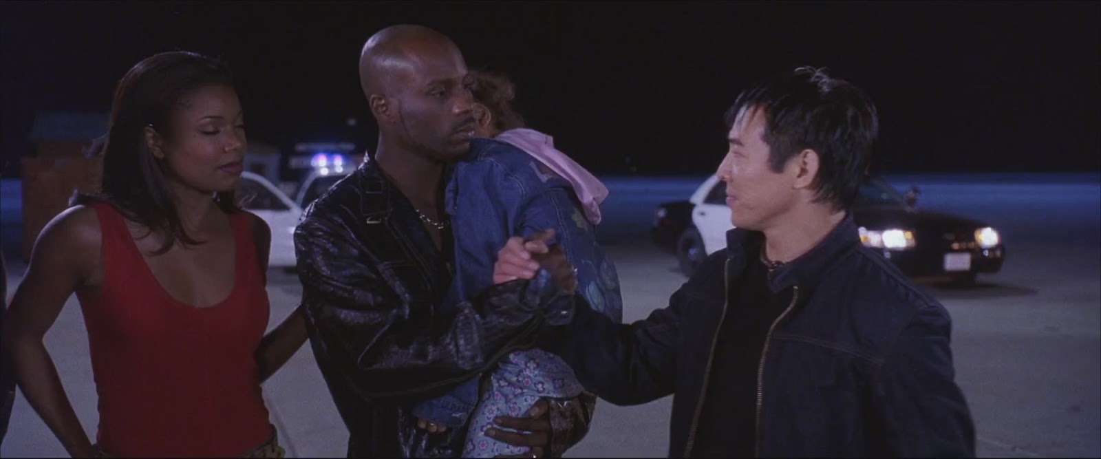 Where Was Cradle 2 the Grave Filmed? 2003 Movie Filming Locations