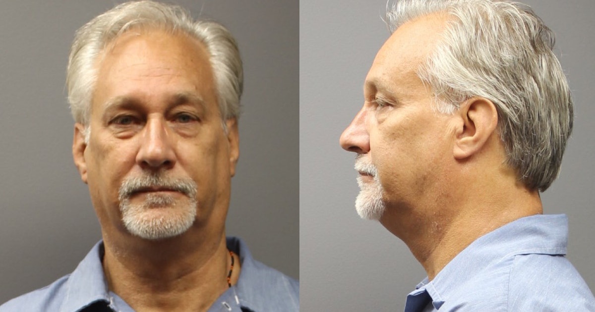 Mike Delmore Murder Where is Jeffrey Skelton Now? Update