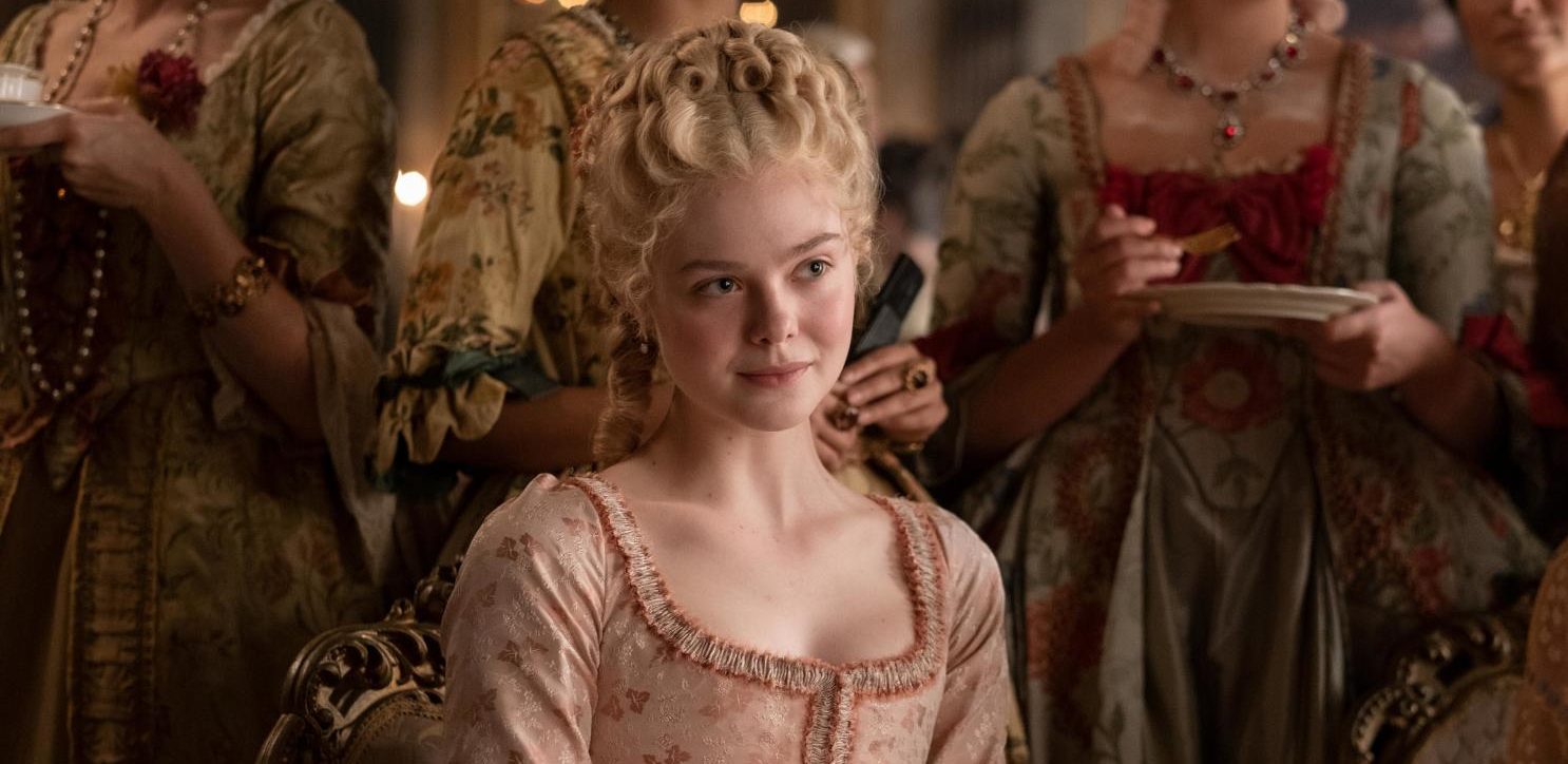 The Great Saison 2 Date