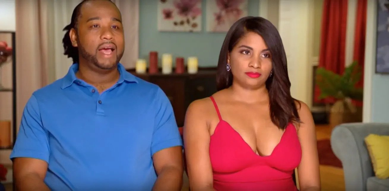 Are Robert and Anny Still Together? 90 Day Fiance Update