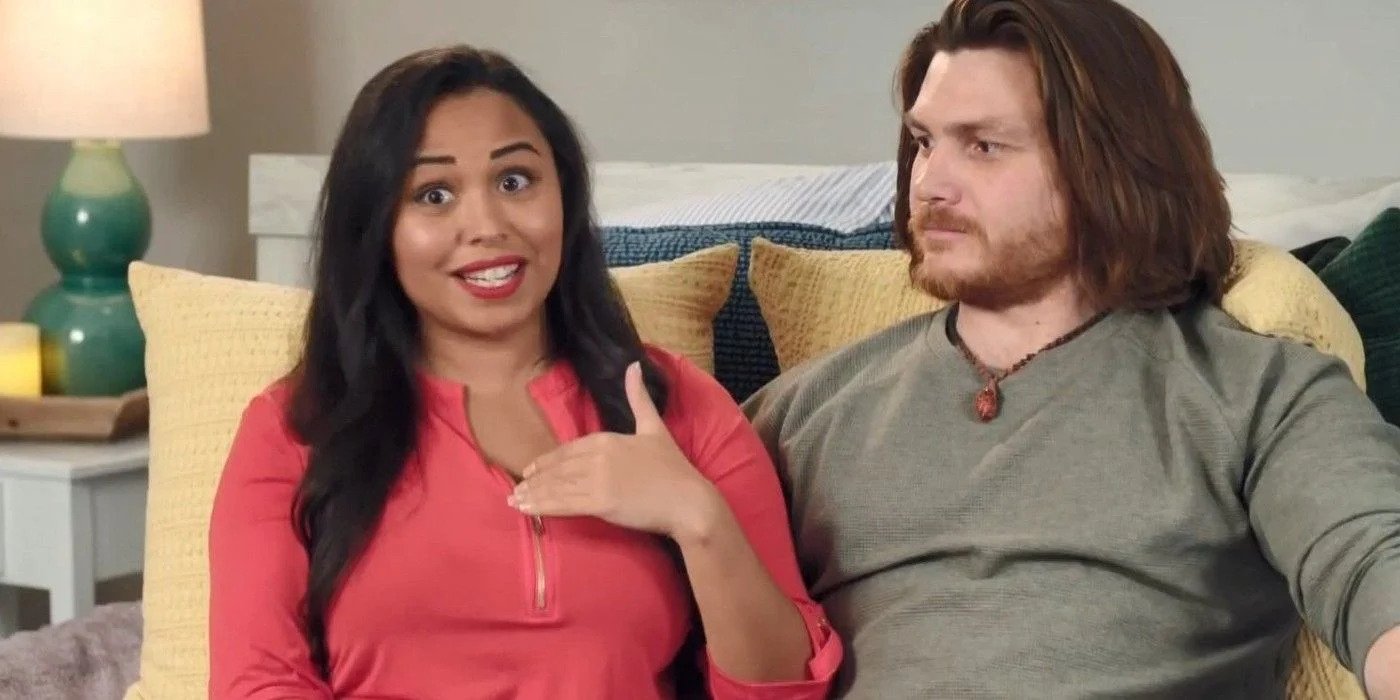 Are Tania and Syngin Still Together? 90 Day Fiance Update